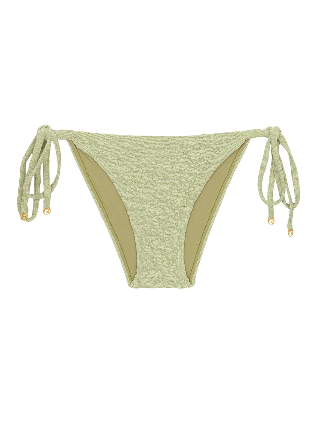 Rio De Sol BOTTOM BRISA-PISTACHE LACINHO