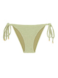 Rio De Sol BOTTOM BRISA-PISTACHE LACINHO