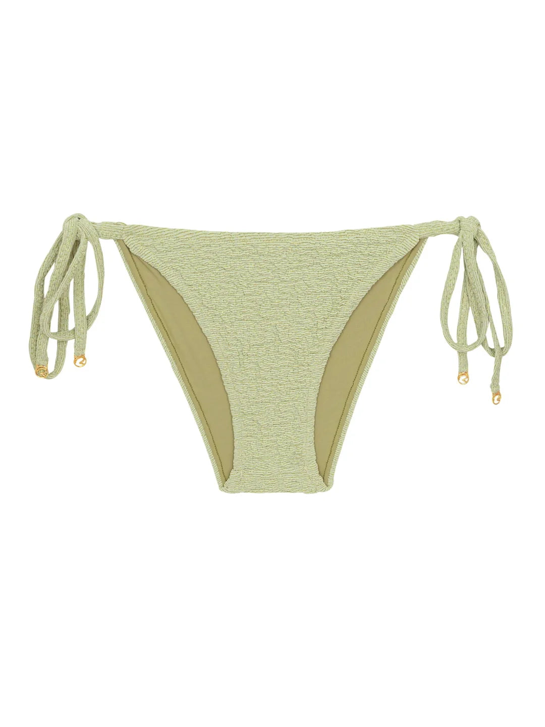 Rio De Sol BOTTOM BRISA-PISTACHE LACINHO