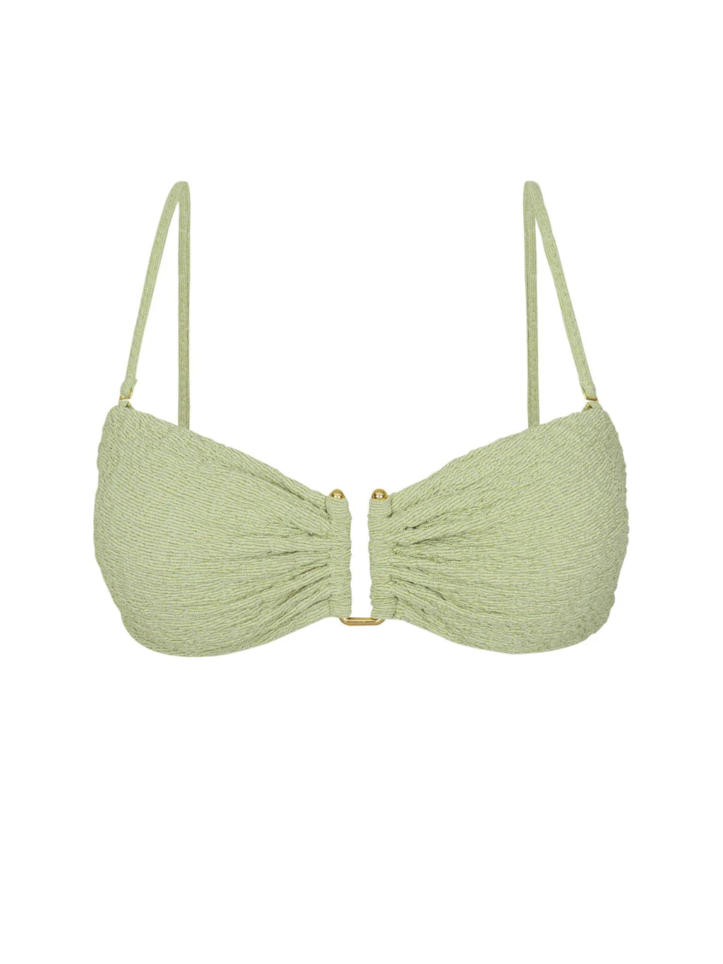 Rio De Sol TOP BRISA-PISTACHE SARA