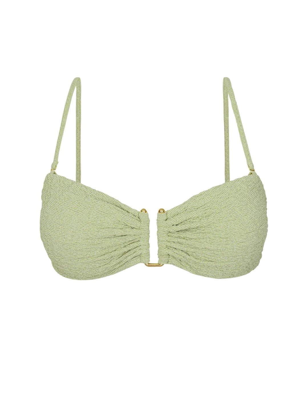Rio De Sol TOP BRISA-PISTACHE SARA