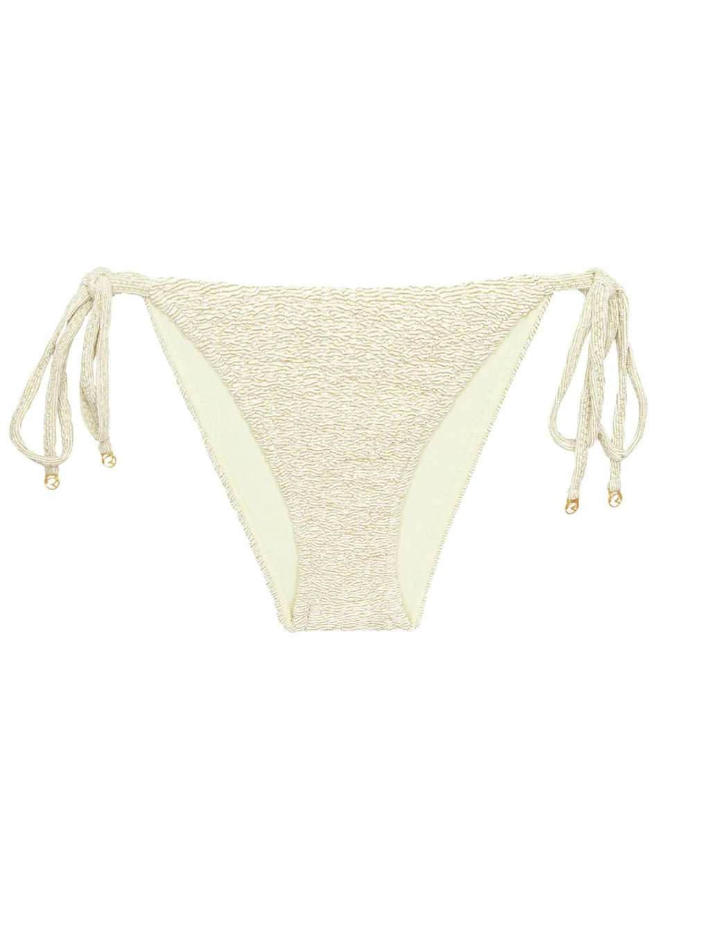 Rio De Sol BOTTOM BRISA-OFFWHITE LACINHO