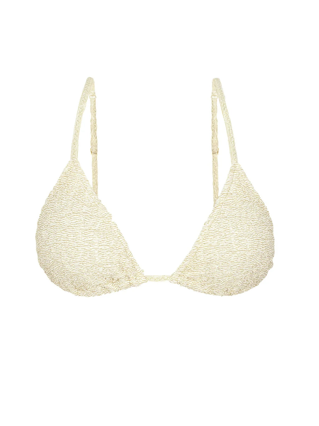Rio De Sol TOP BRISA-OFFWHITE LIA