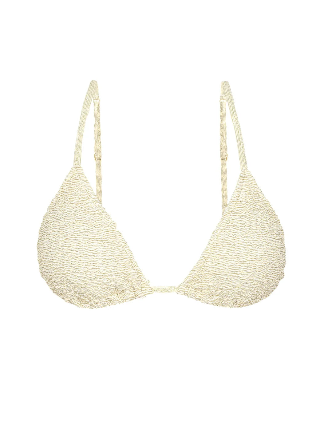 Rio De Sol TOP BRISA-OFFWHITE LIA