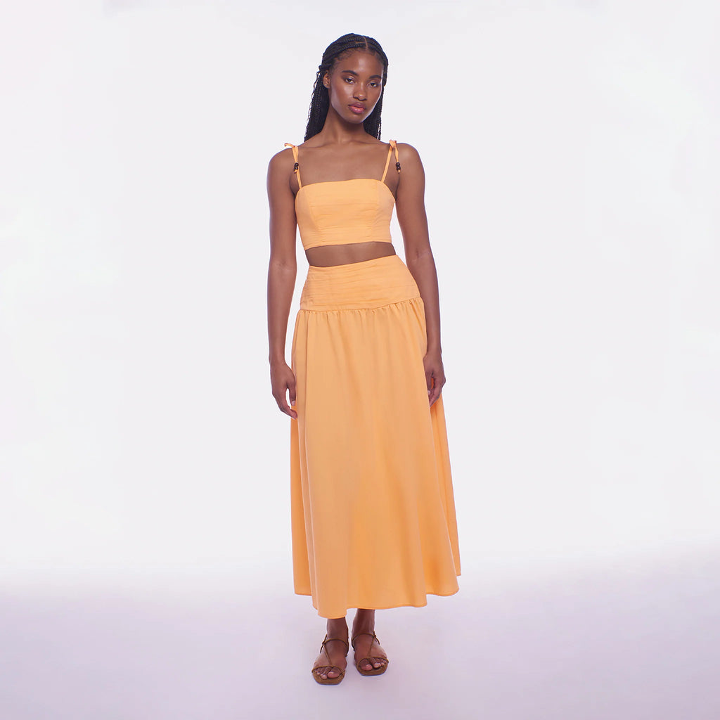 Peixoto EZRA TOP Apricot