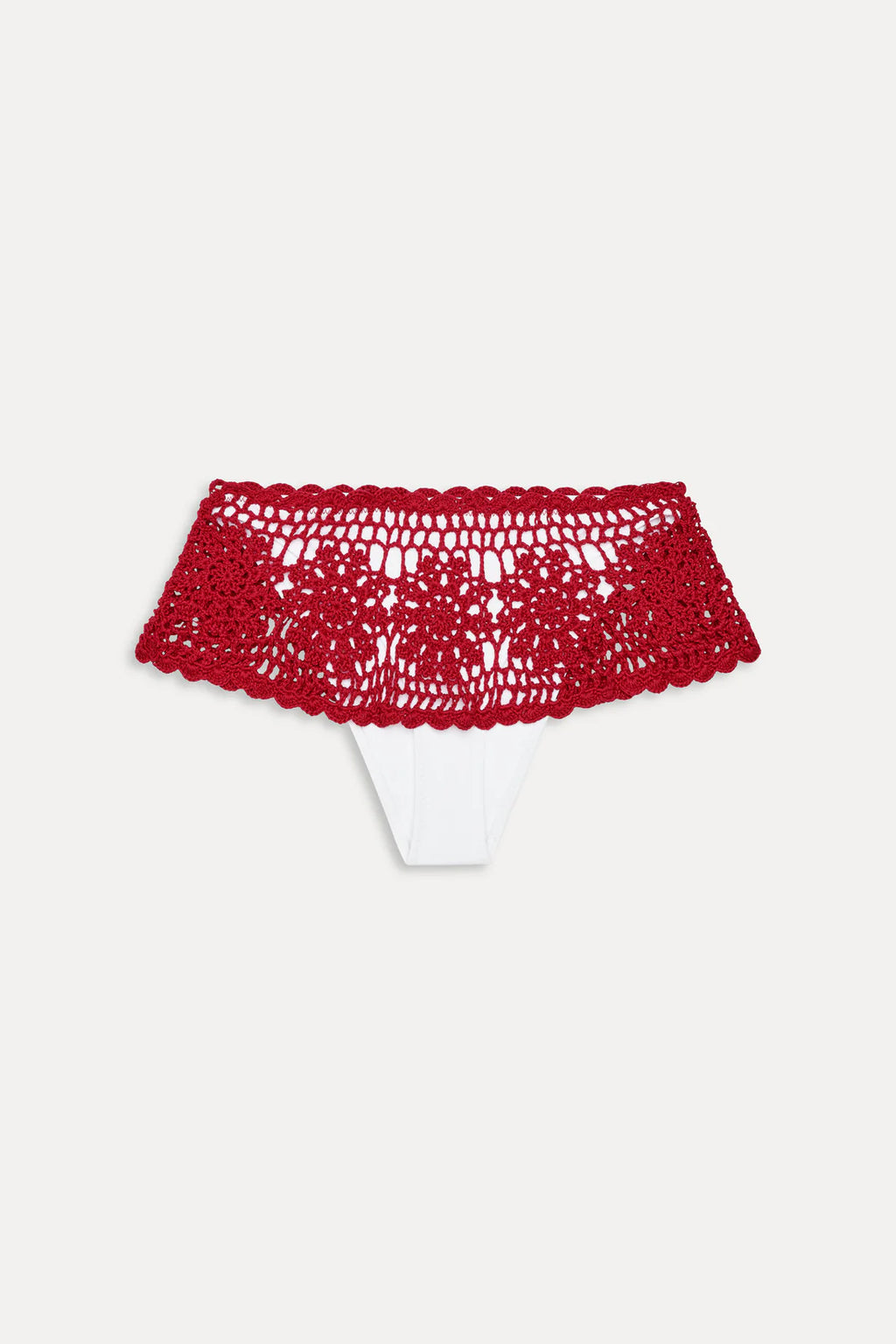Shelly Crochet Bottom - Havana Crochet