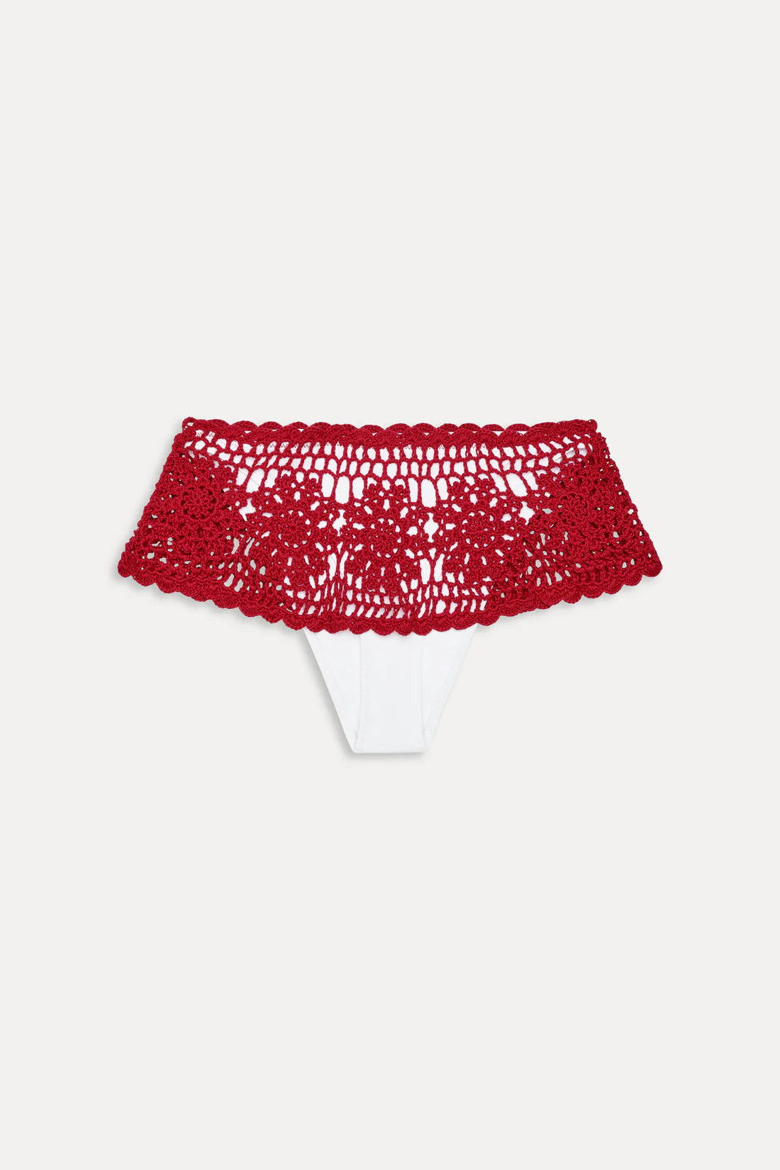 Shelly Crochet Bottom - Havana Crochet