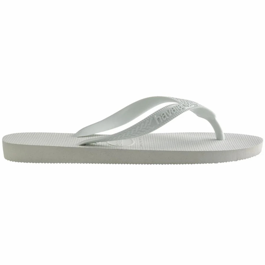 Havaianas Women's white Top LP Flip Flop