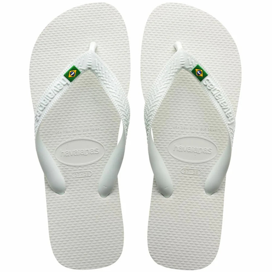 Havaianas Women's Brasil Flip Flop