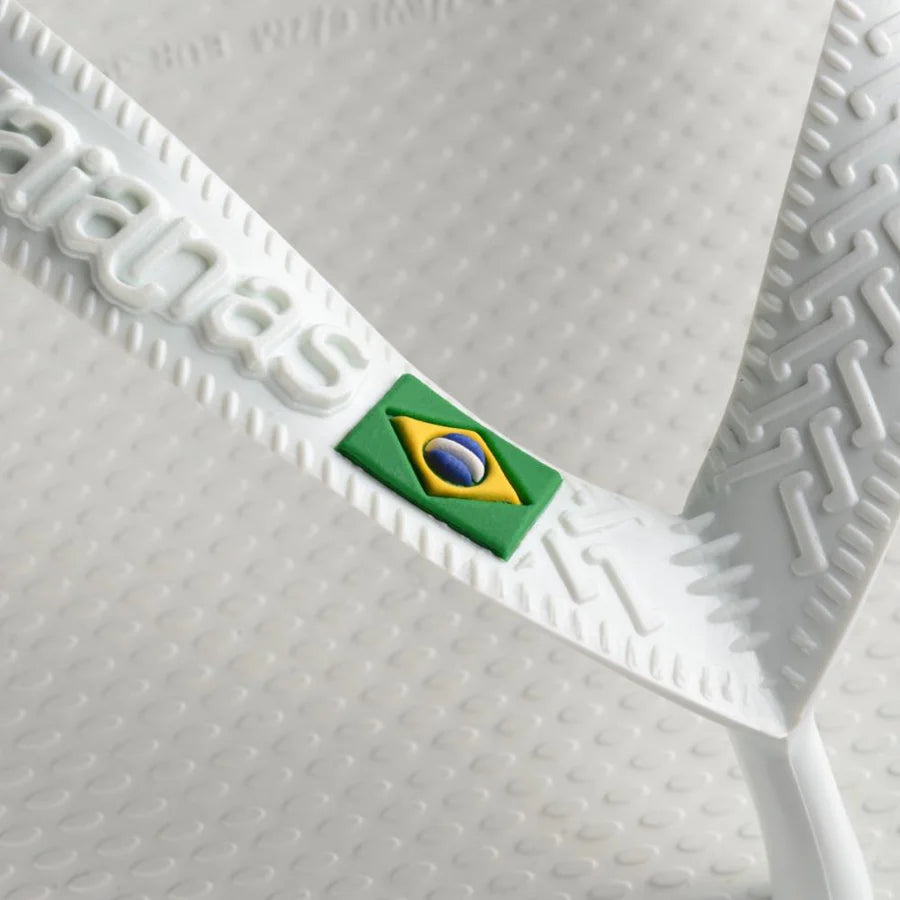 Havaianas Women's Brasil Flip Flop