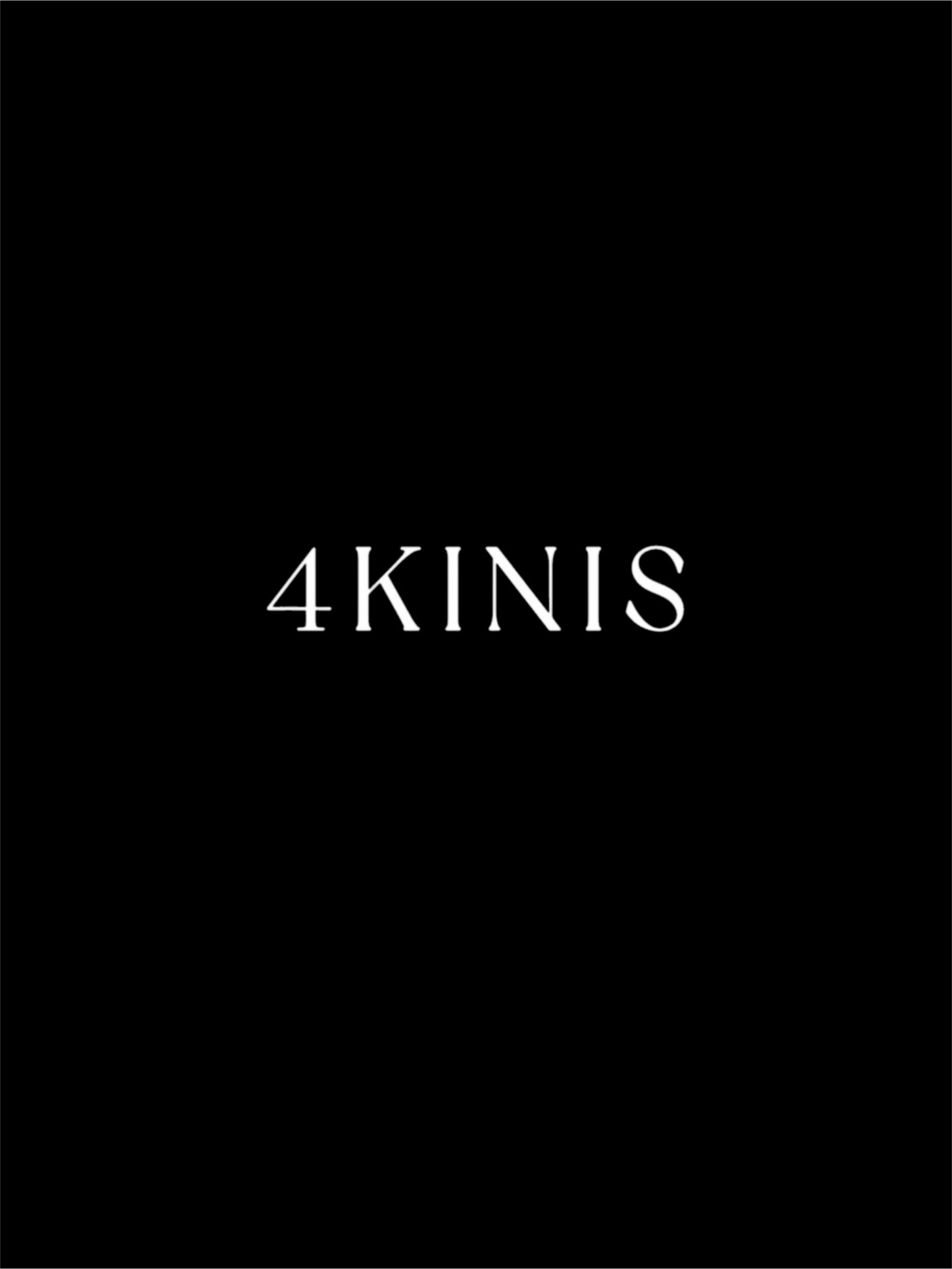 4KINIS Gift Card