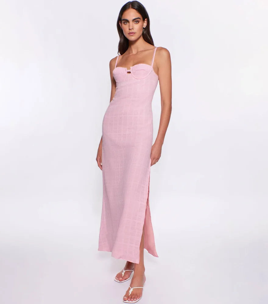 Franklin Maxi Dress