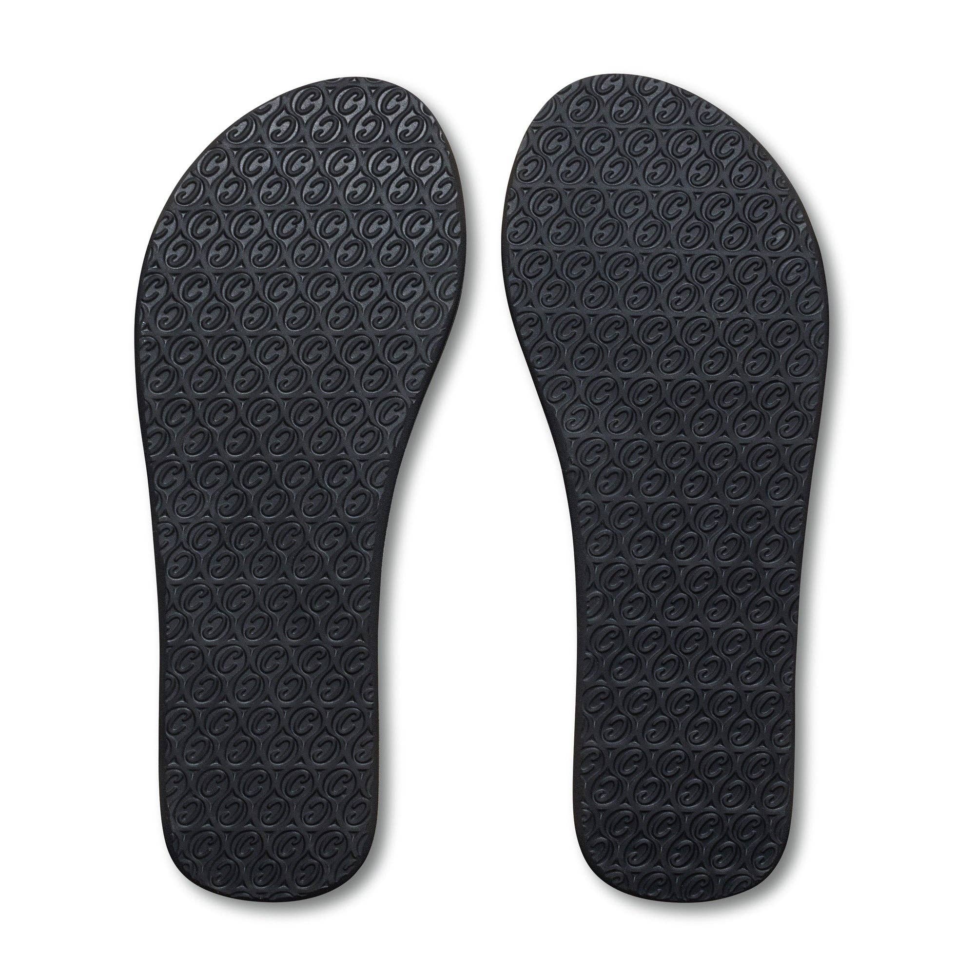 Braided Pacifica™ casual surf styling and comfort: Tan / 06