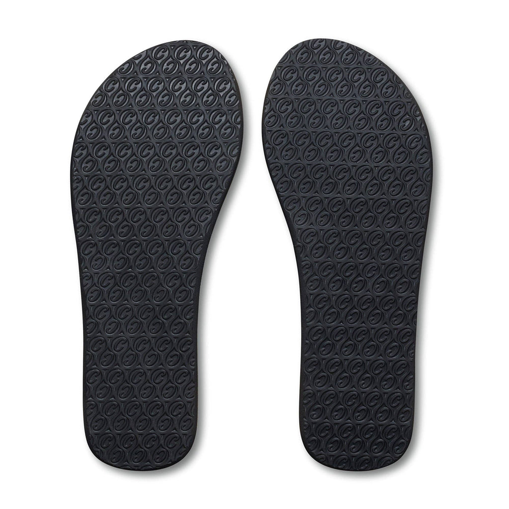 Braided Pacifica™ casual surf styling and comfort: Cream / 07