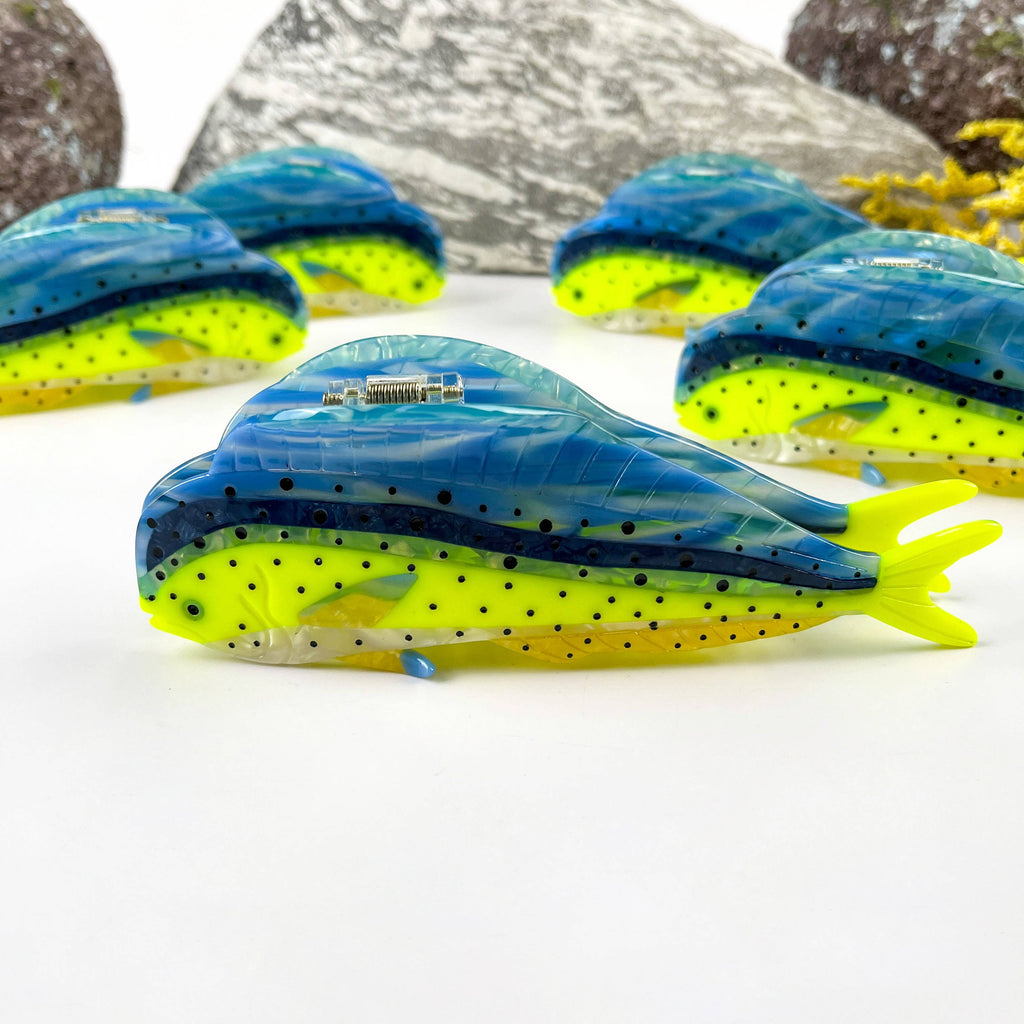 Mahi- mahi Dolphin