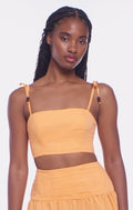 EZRA TOP Apricot