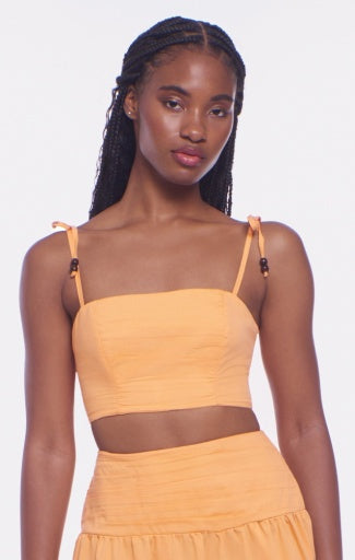 EZRA TOP Apricot