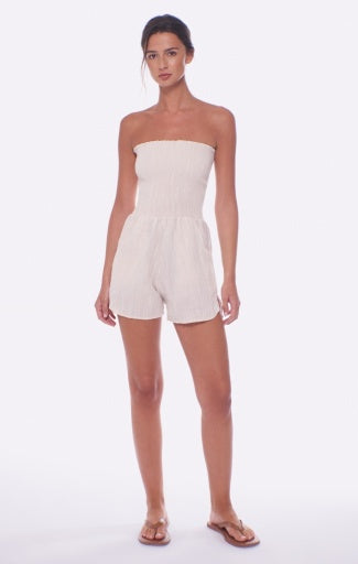 Torey Romper